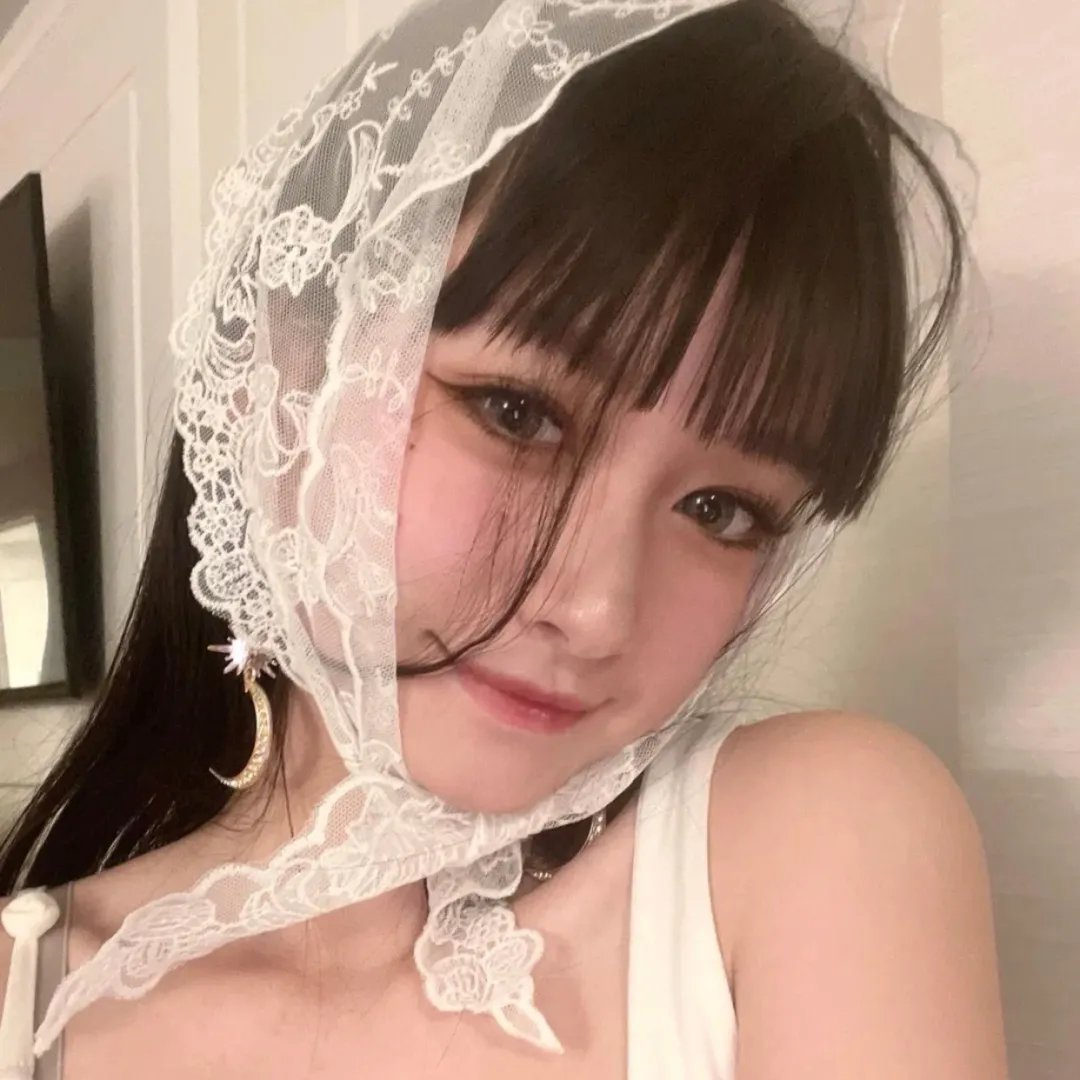 放荡处女