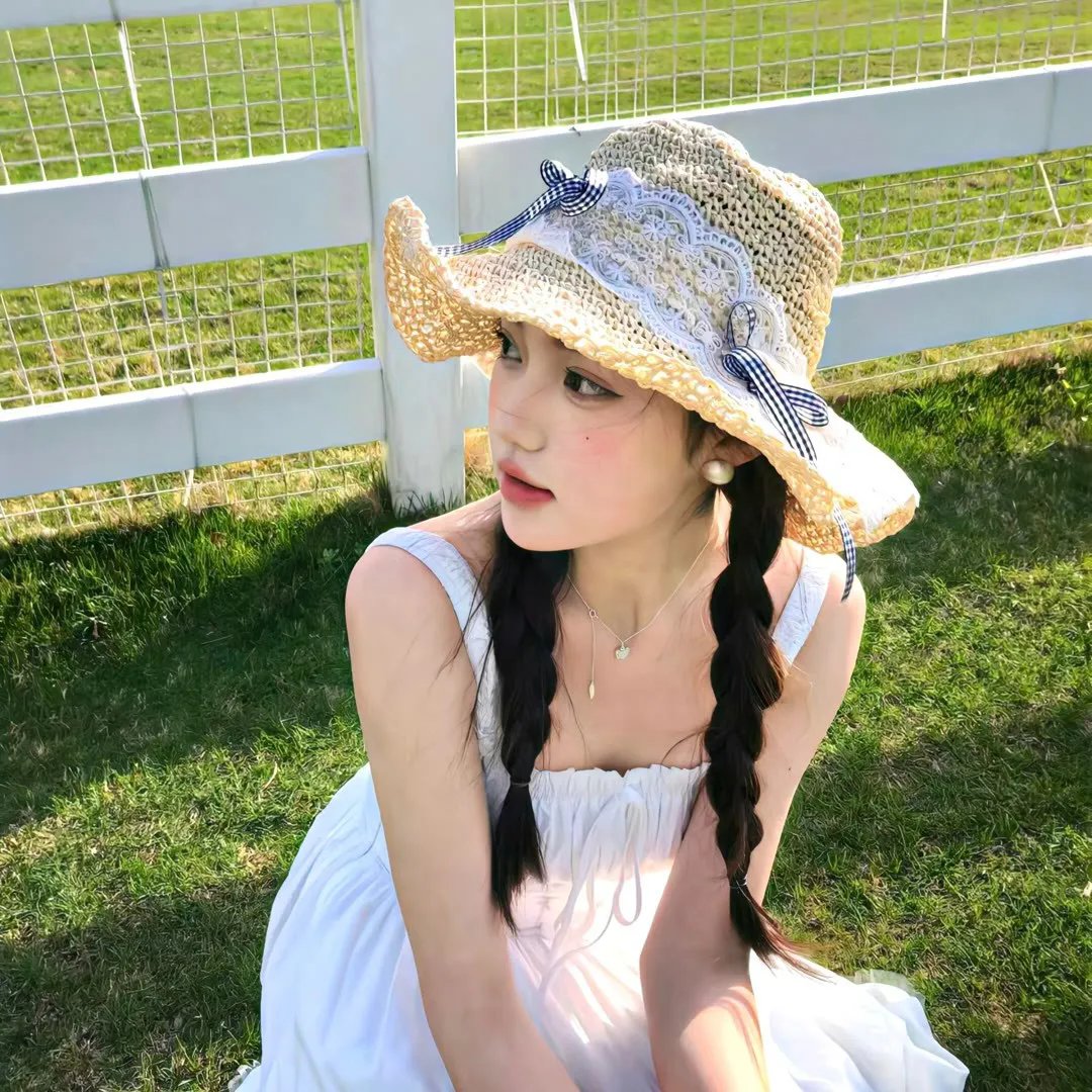 女儿国嬉春